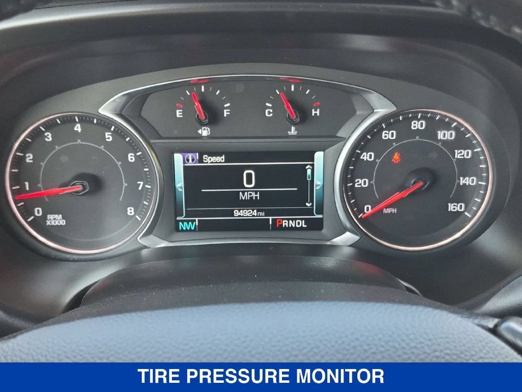 2019 GMC Acadia SLT