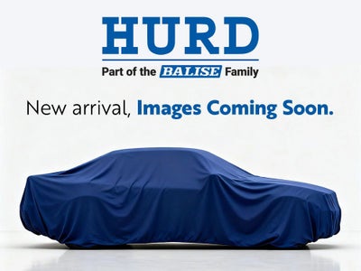 2018 Chevrolet Traverse LS