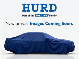 2018 Chevrolet Traverse LS