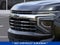 2027 Chevrolet Suburban LT
