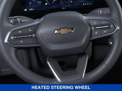 2027 Chevrolet Suburban LT