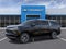 2027 Chevrolet Suburban LT
