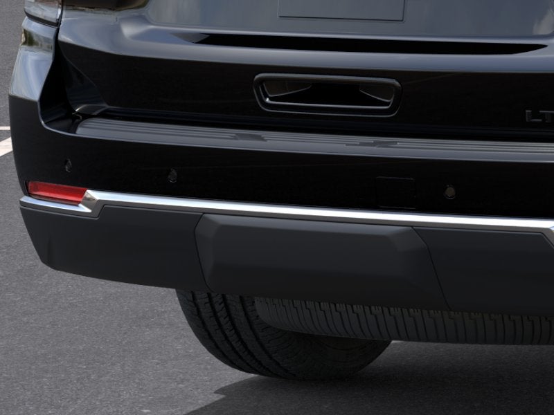 2027 Chevrolet Suburban LT