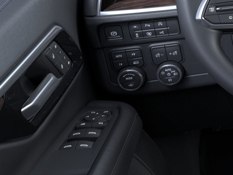 2027 Chevrolet Suburban LT