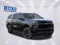 2027 Chevrolet Suburban RST