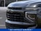 2027 Chevrolet Suburban RST