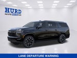 2027 Chevrolet Suburban RST