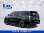 2027 Chevrolet Suburban RST