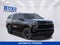 2027 Chevrolet Suburban RST