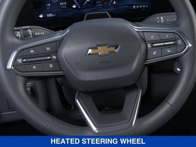 2027 Chevrolet Suburban High Country