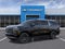 2027 Chevrolet Suburban High Country