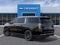 2027 Chevrolet Suburban High Country