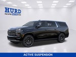 2027 Chevrolet Suburban High Country