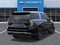 2027 Chevrolet Suburban High Country