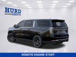 2027 Chevrolet Suburban High Country