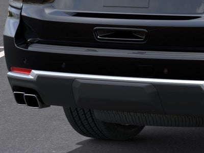2027 Chevrolet Suburban High Country