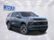 2027 Chevrolet Tahoe LT