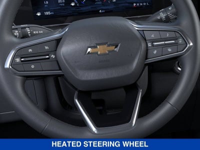 2027 Chevrolet Tahoe LT