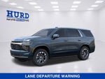 2027 Chevrolet Tahoe LT