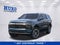 2027 Chevrolet Tahoe LT