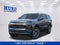 2027 Chevrolet Tahoe LT