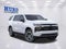 2027 Chevrolet Tahoe LT