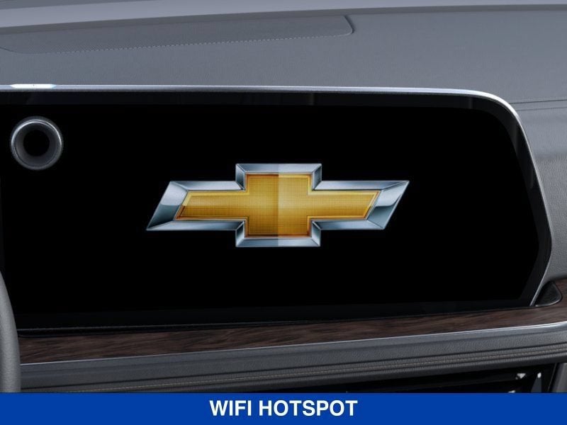 2027 Chevrolet Tahoe LT