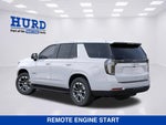2027 Chevrolet Tahoe LT