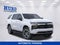 2027 Chevrolet Tahoe LT