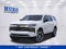 2027 Chevrolet Tahoe LT