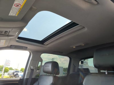 2016 GMC Sierra 2500 HD Denali