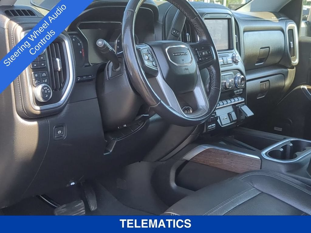 2021 GMC Sierra 2500 HD Denali