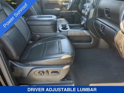 2021 GMC Sierra 2500 HD Denali