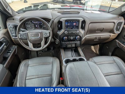 2023 GMC Sierra 2500 HD Denali