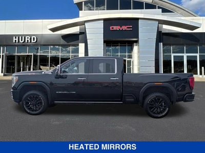 2023 GMC Sierra 2500 HD Denali