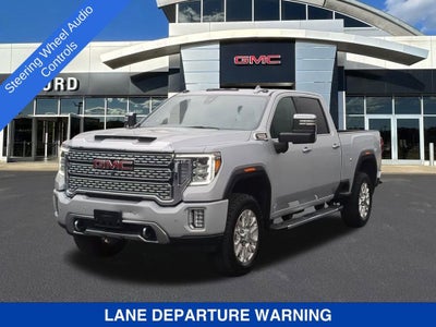 2023 GMC Sierra 2500 HD Denali