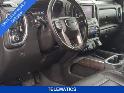 2023 GMC Sierra 2500 HD Denali