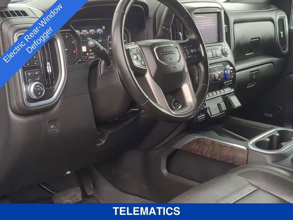 2023 GMC Sierra 2500 HD Denali