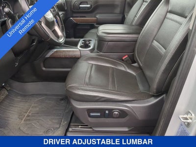 2023 GMC Sierra 2500 HD Denali