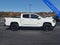 2021 GMC Canyon 4WD Elevation