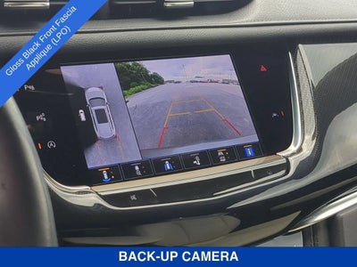 2023 Cadillac XT6 Sport