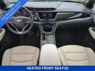 2023 Cadillac XT6 Sport