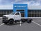 2025 Chevrolet Silverado 5500 HD Work Truck