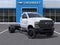 2025 Chevrolet Silverado 5500 HD Work Truck