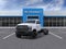 2025 Chevrolet Silverado 5500 HD Work Truck