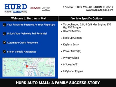 2024 Chevrolet Silverado 5500 HD Work Truck