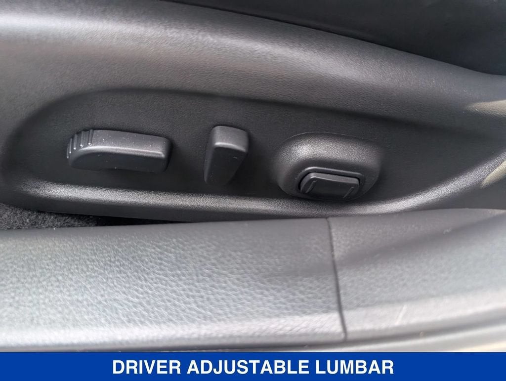 2015 Nissan Altima 3.5 SL