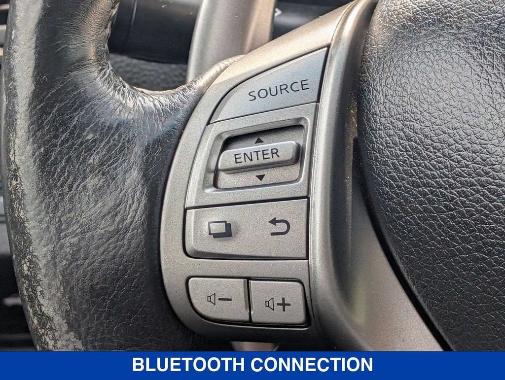 2015 Nissan Altima 3.5 SL