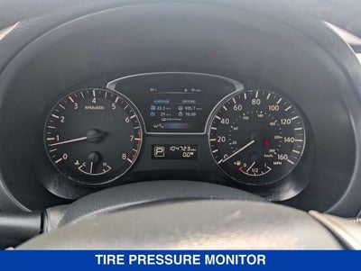 2015 Nissan Altima 3.5 SL