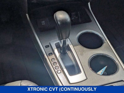 2015 Nissan Altima 3.5 SL